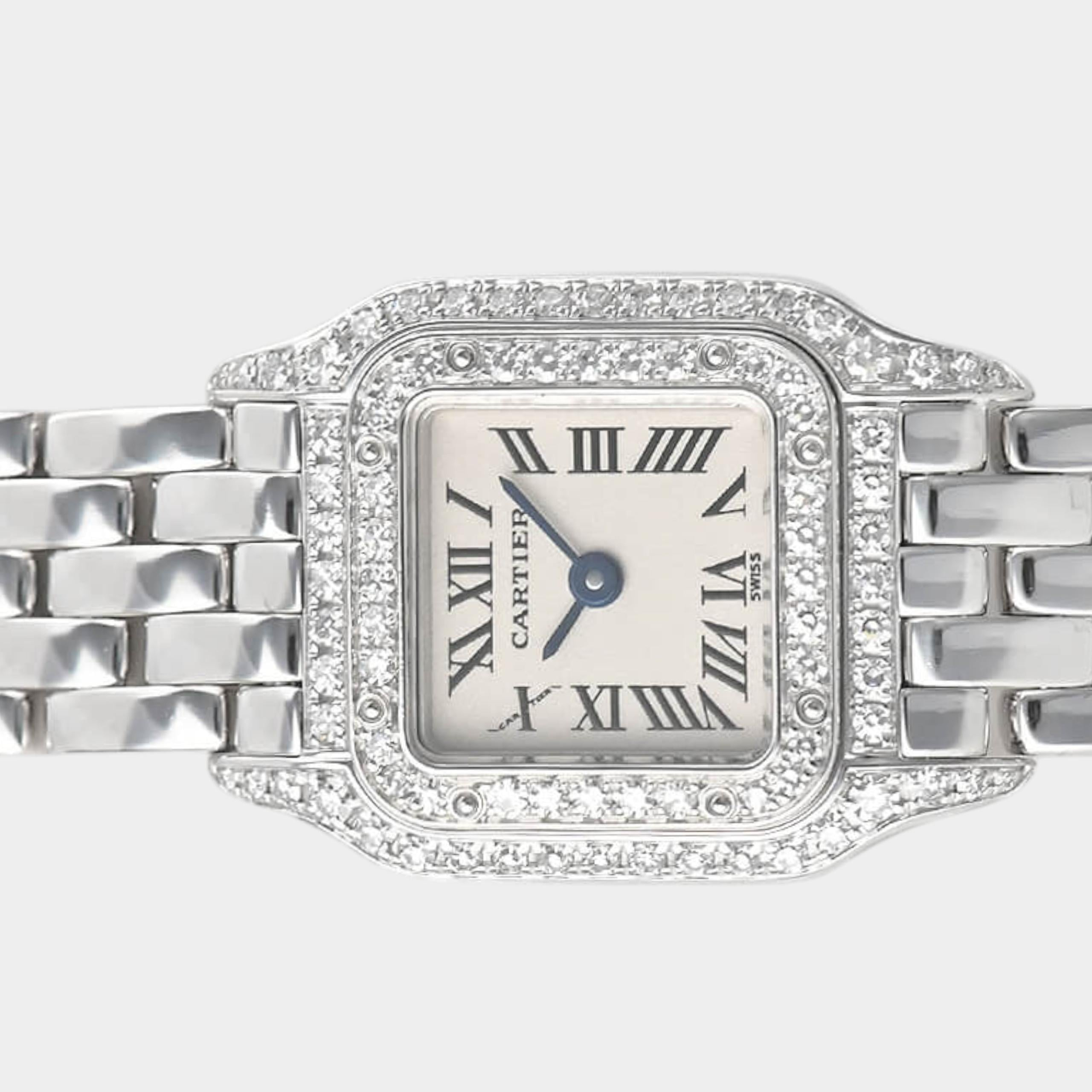 Cartier Panthère