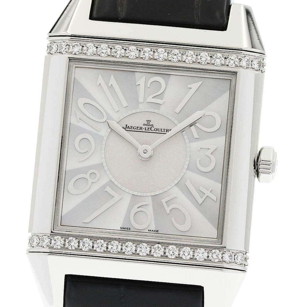 Jaeger-LeCoultre Reverso Squadra