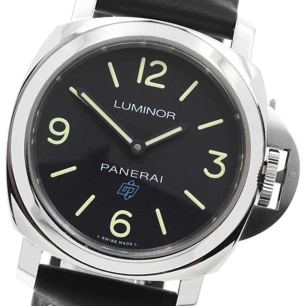Panerai Luminor Base