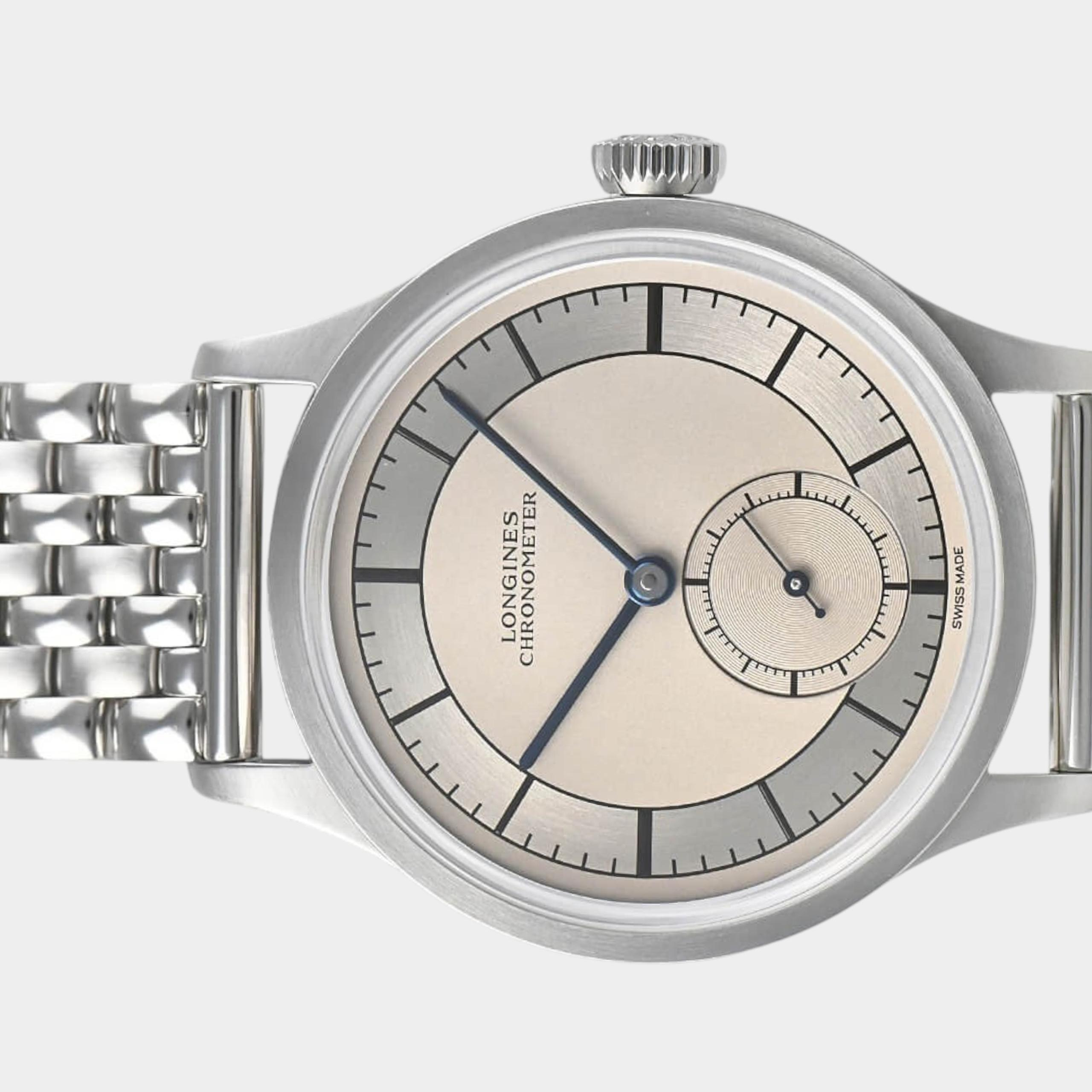 Longines Héritage