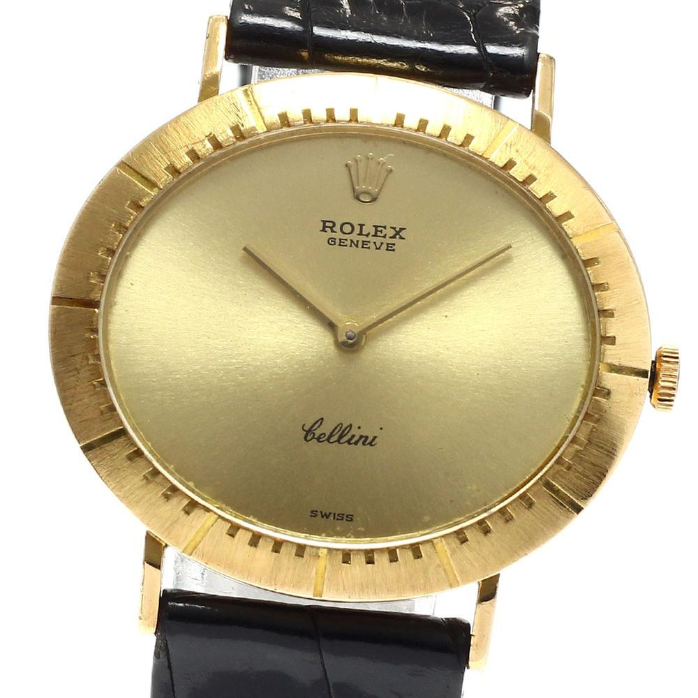 Rolex Cellini