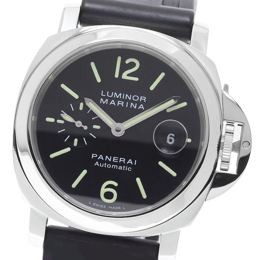 Panerai Luminor Marina