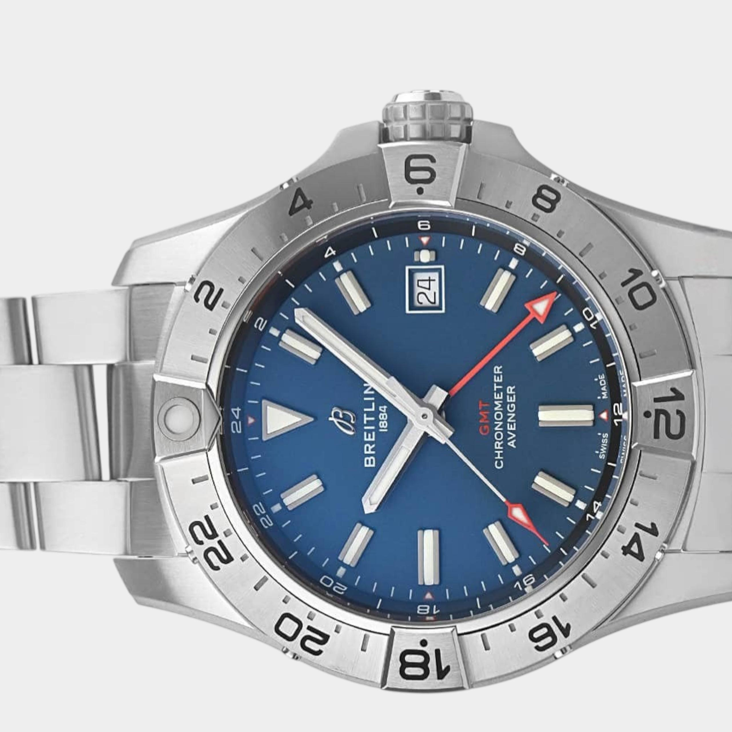 Breitling Avenger