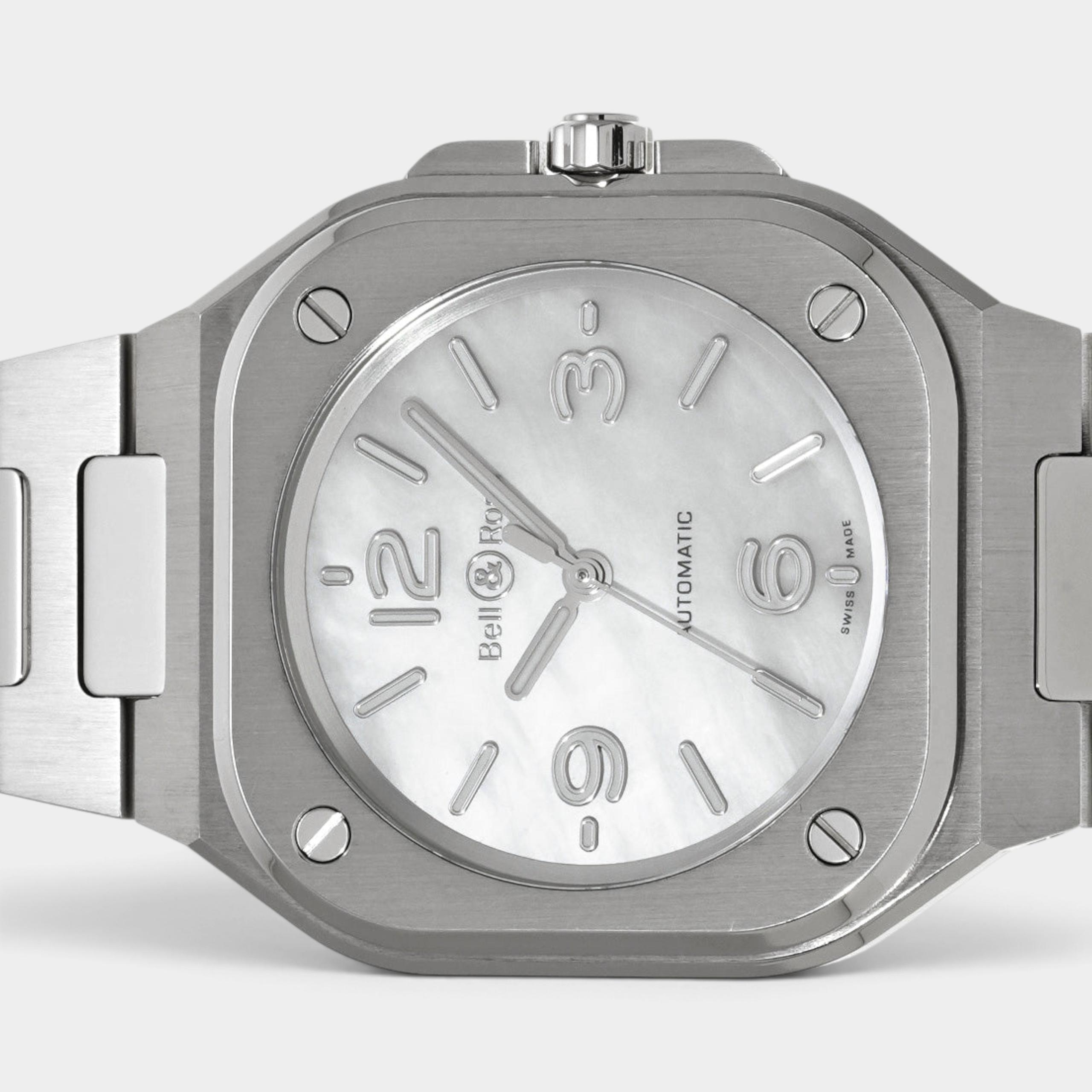 Bell & Ross BR 05