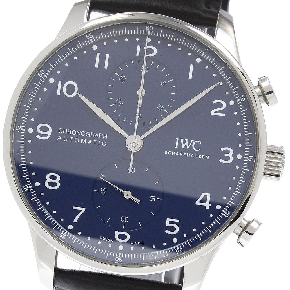 {{ product.brand }} {{ product.attribute.model }} IW371601 | 41 mm, Used (Good) — Switzerland