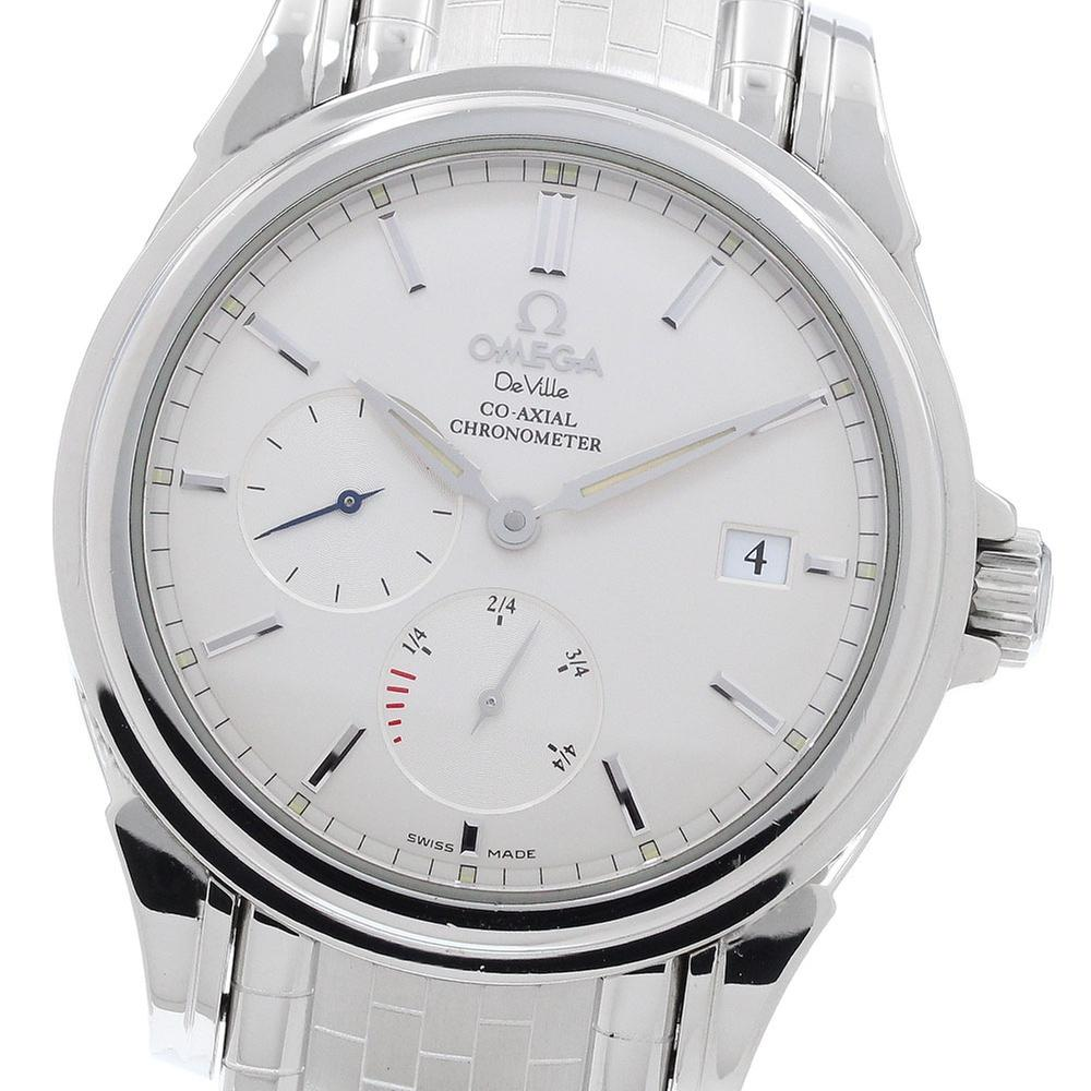 Omega De Ville 4532.31 | 39 mm, Used (Good) — Buy in Switzerland
