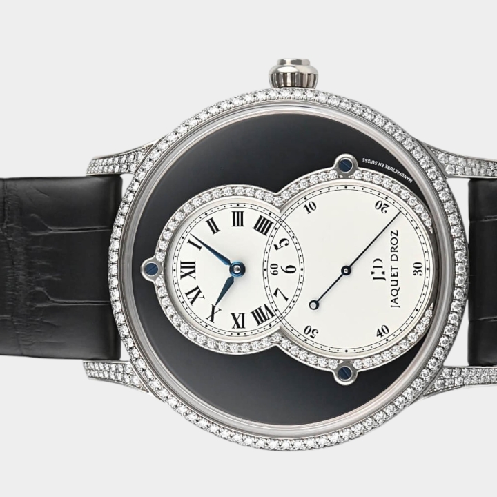 Jaquet-Droz Grande Seconde
