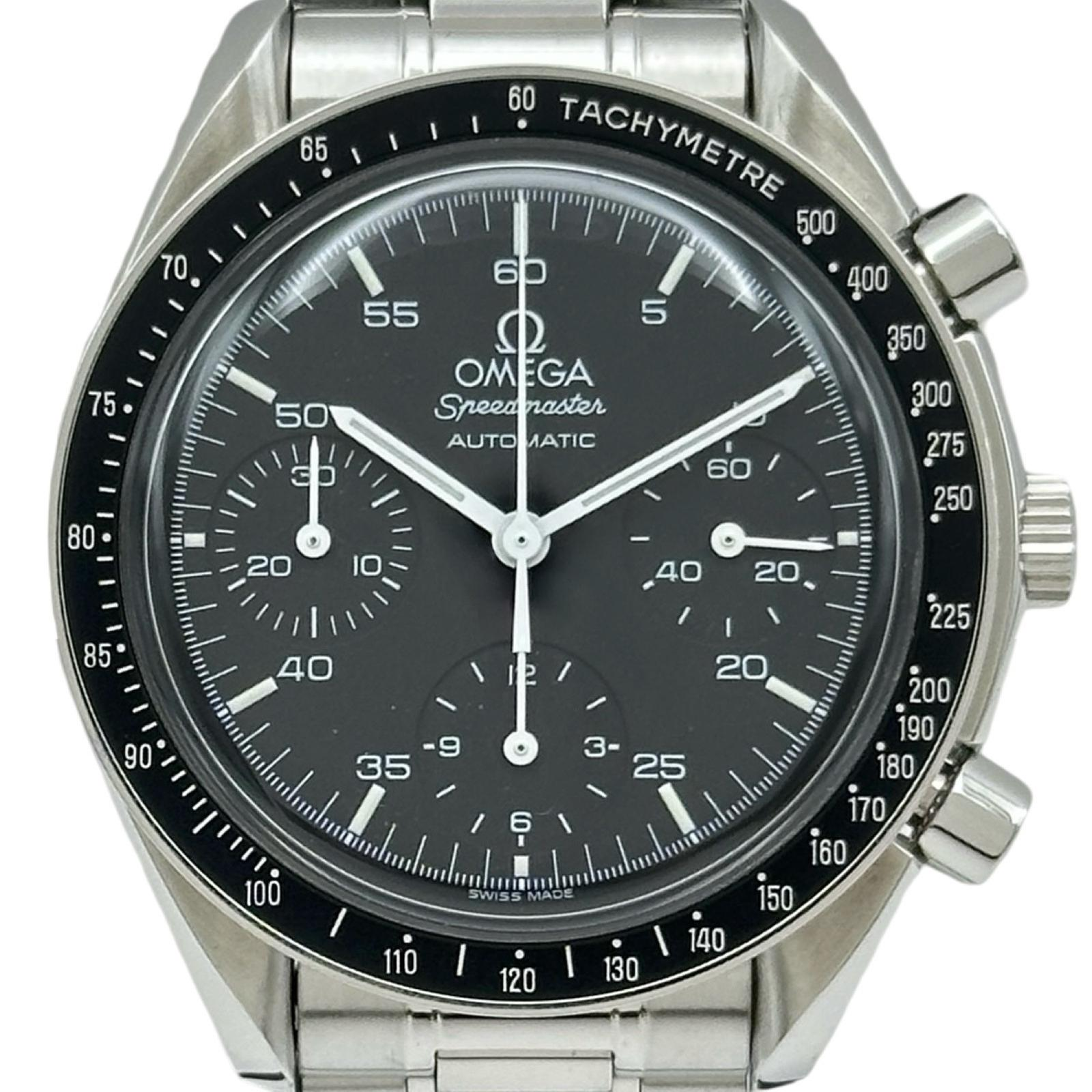 Omega Speedmaster 3510.5