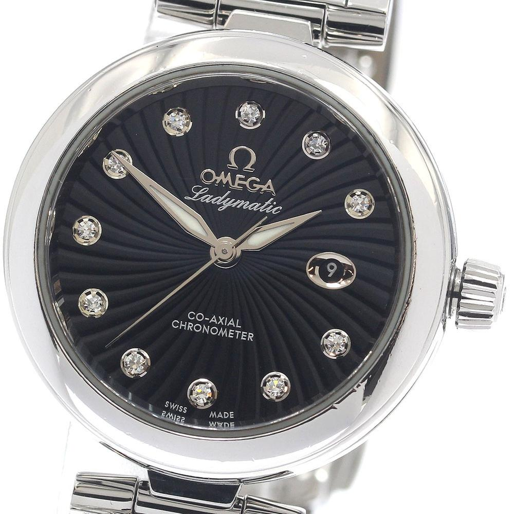 Omega De Ville Ladymatic