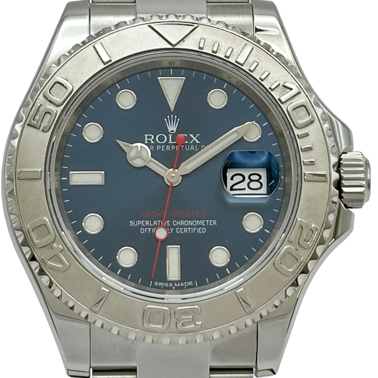 Rolex Yacht-Master 116622