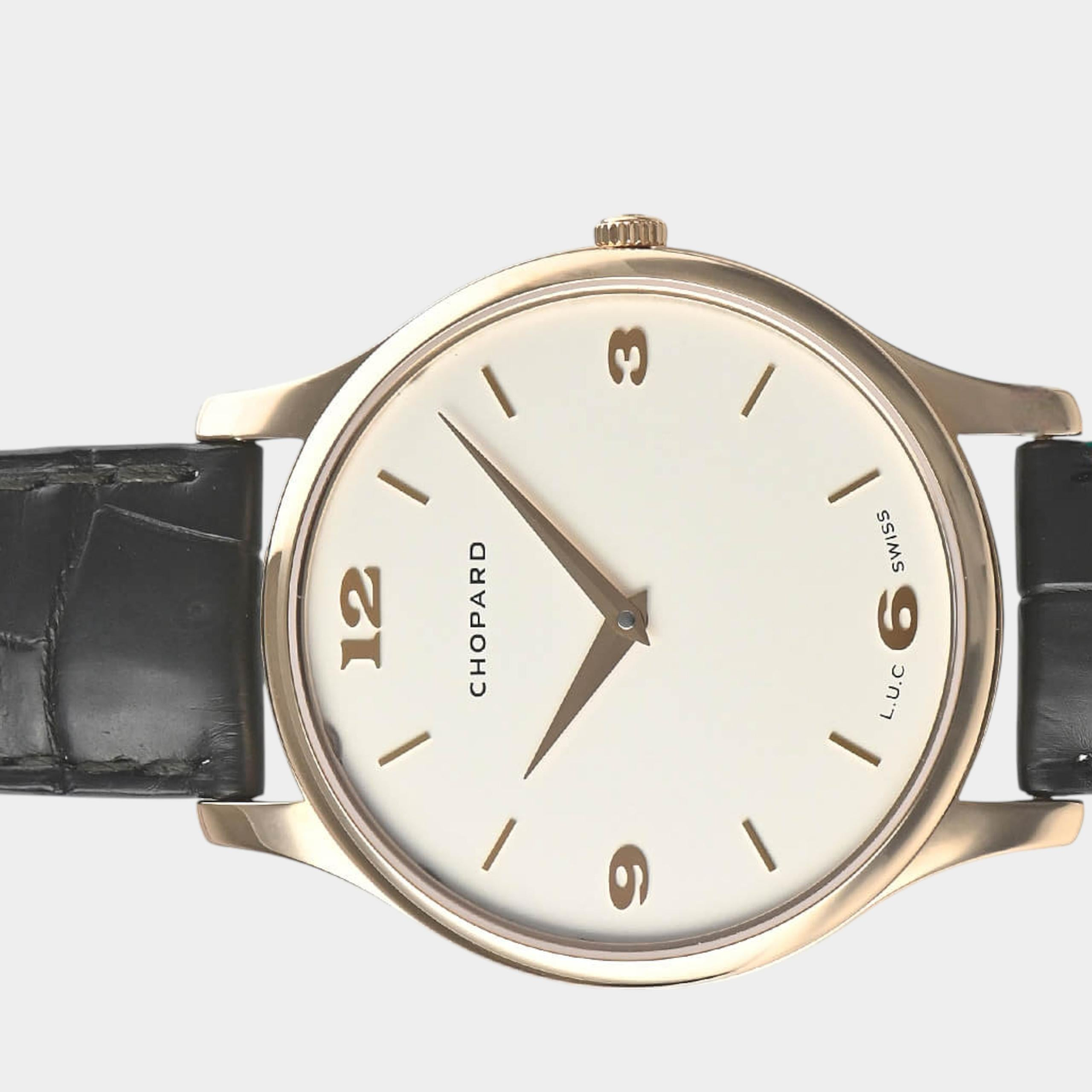 Chopard L.U.C 161902-5001