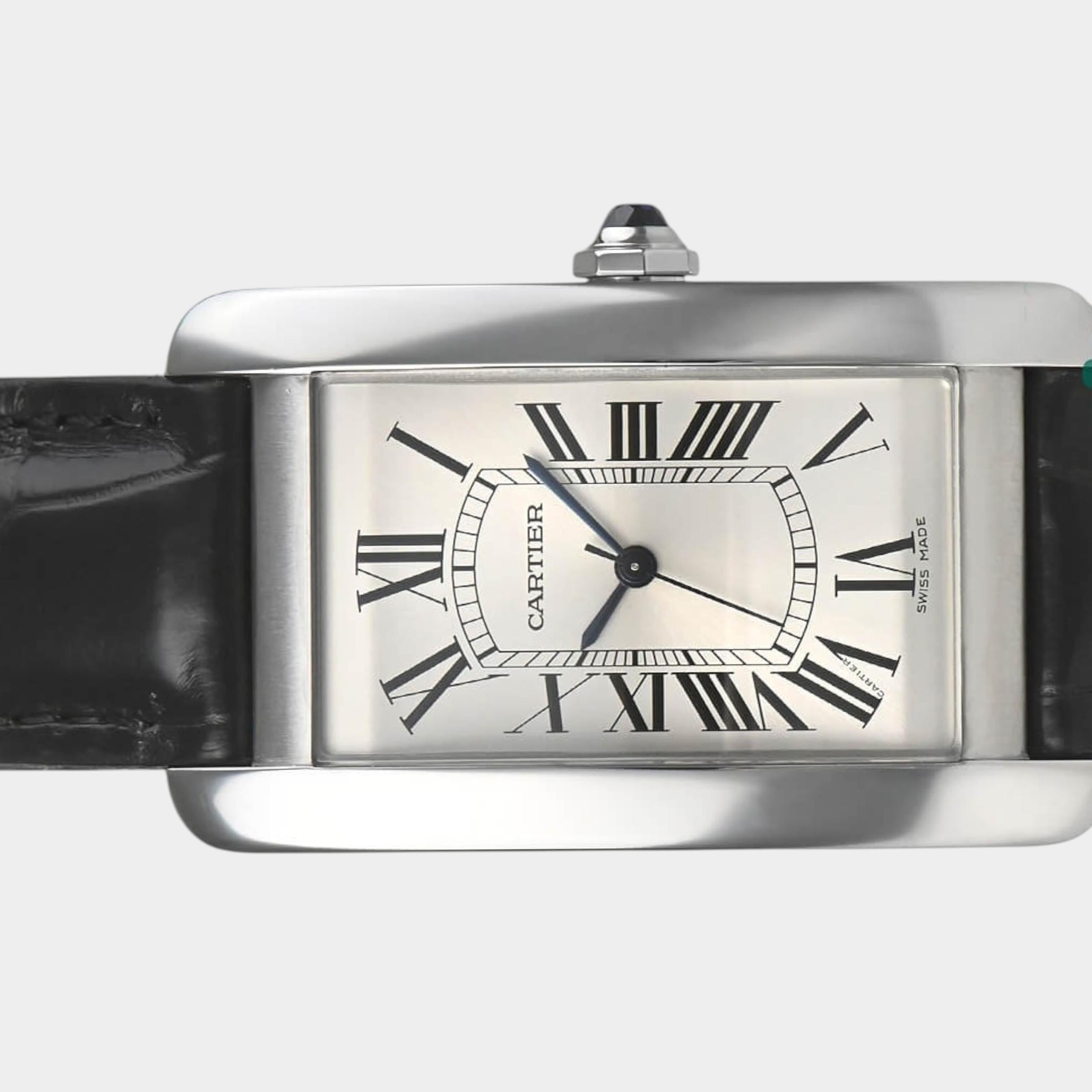 Cartier Tank Américaine