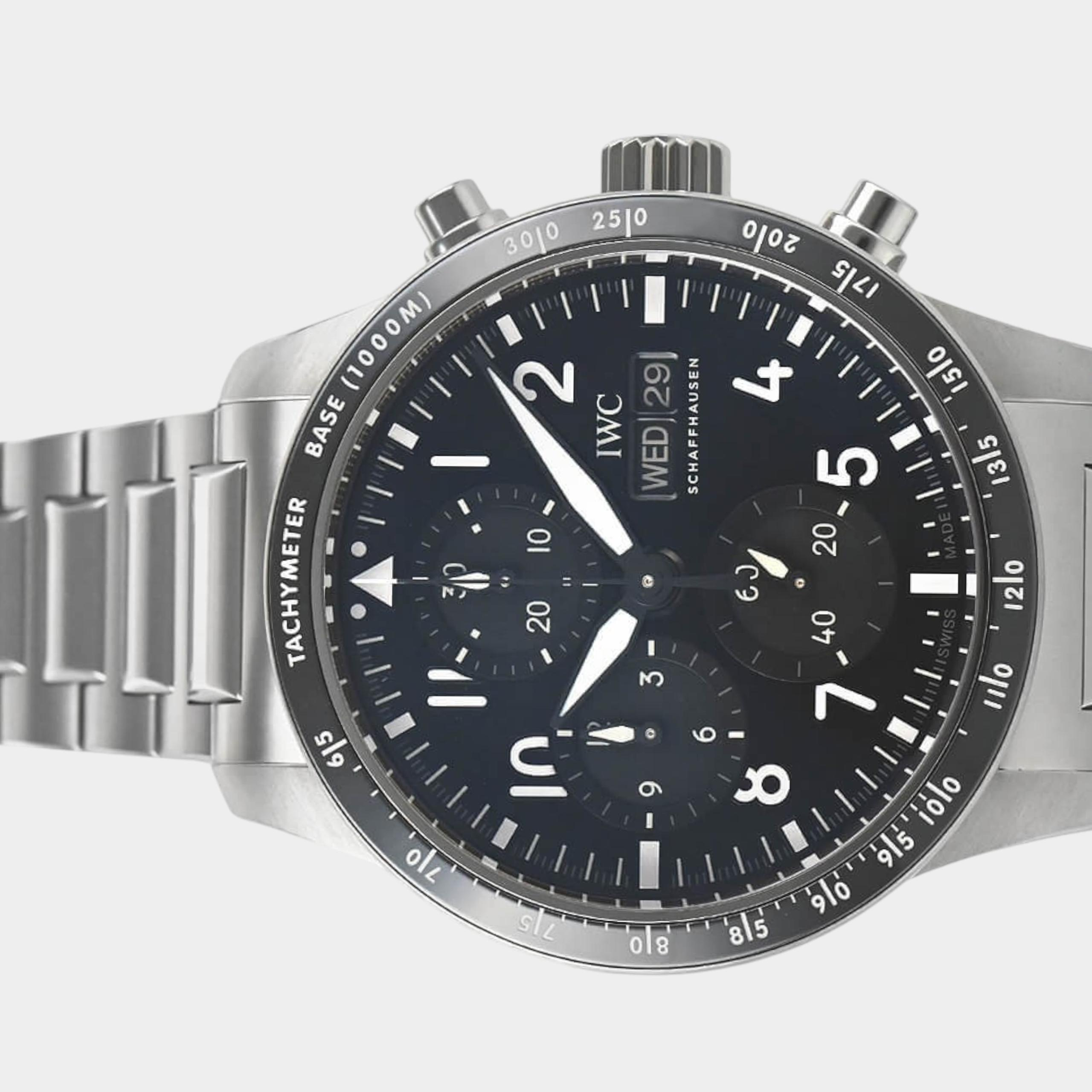 IWC Pilot