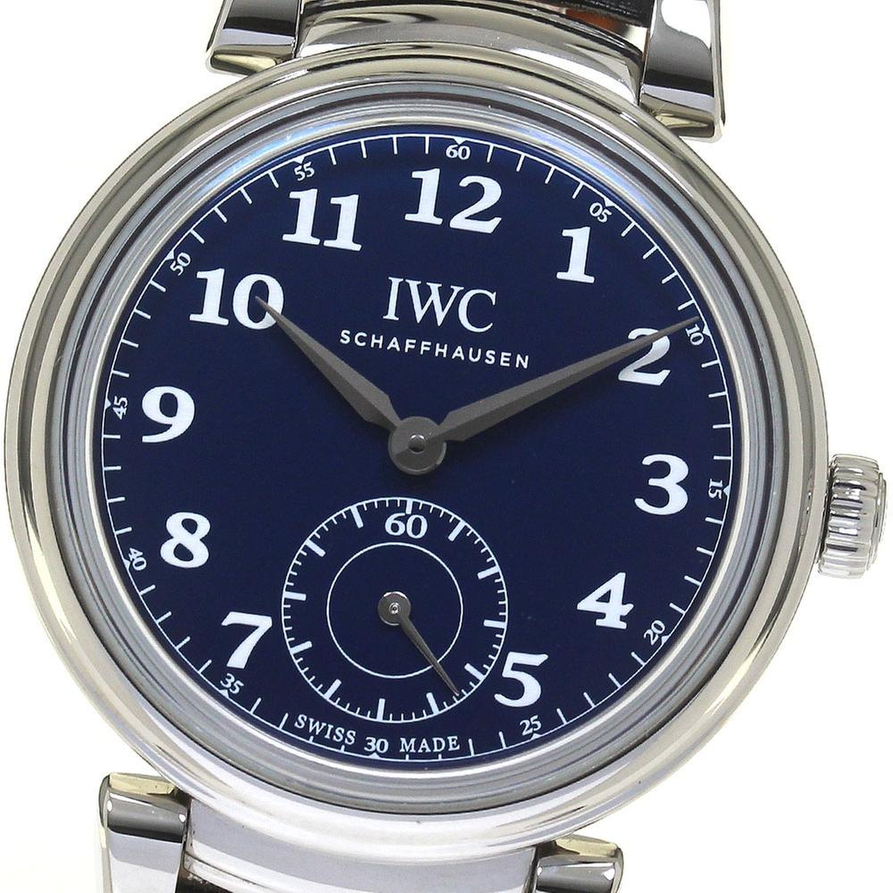 {{ product.brand }} {{ product.attribute.model }} IW358102 | 40 mm, Used (Good) — Switzerland