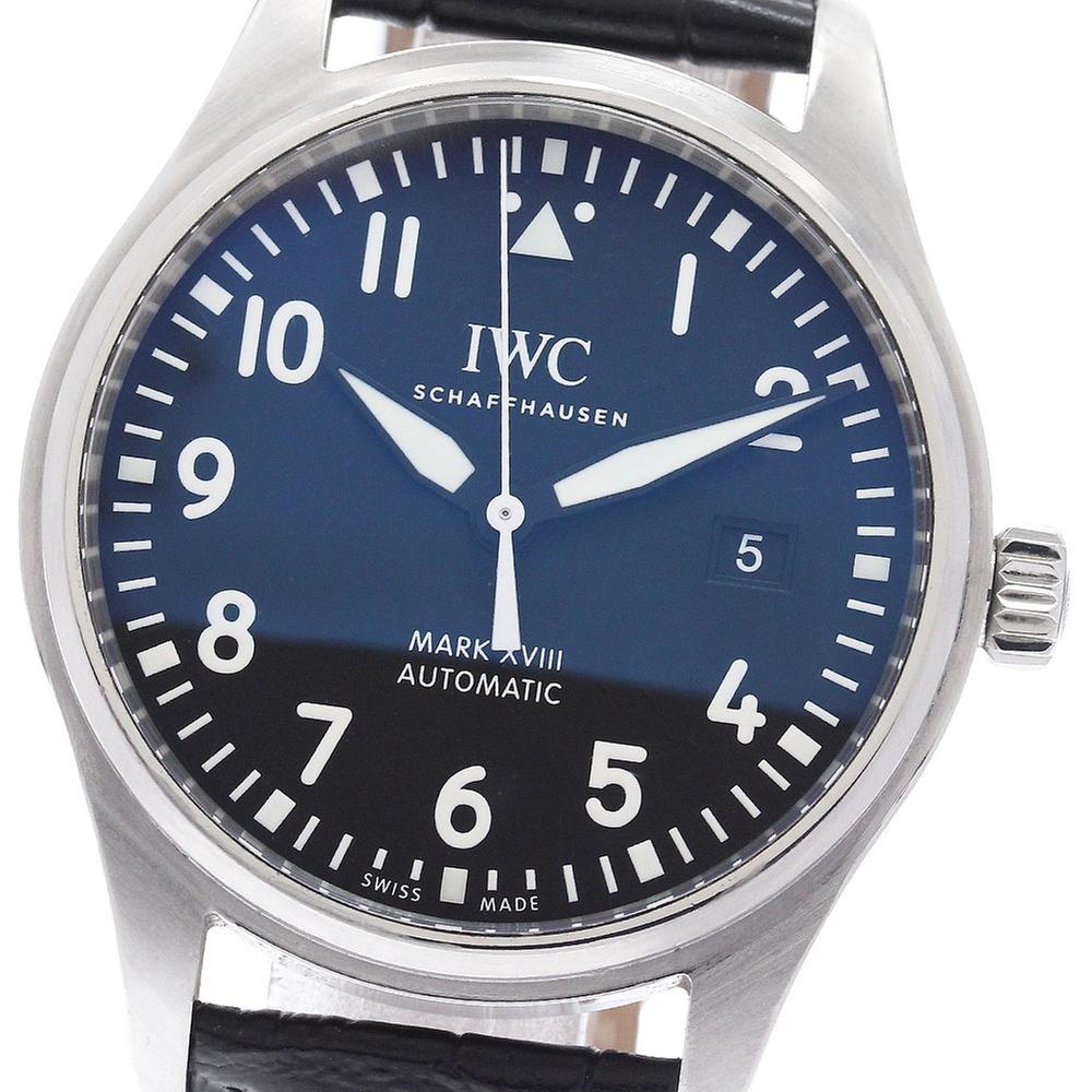 IW327009 | 40 mm, Used (Fair) — Buy in Switzerland