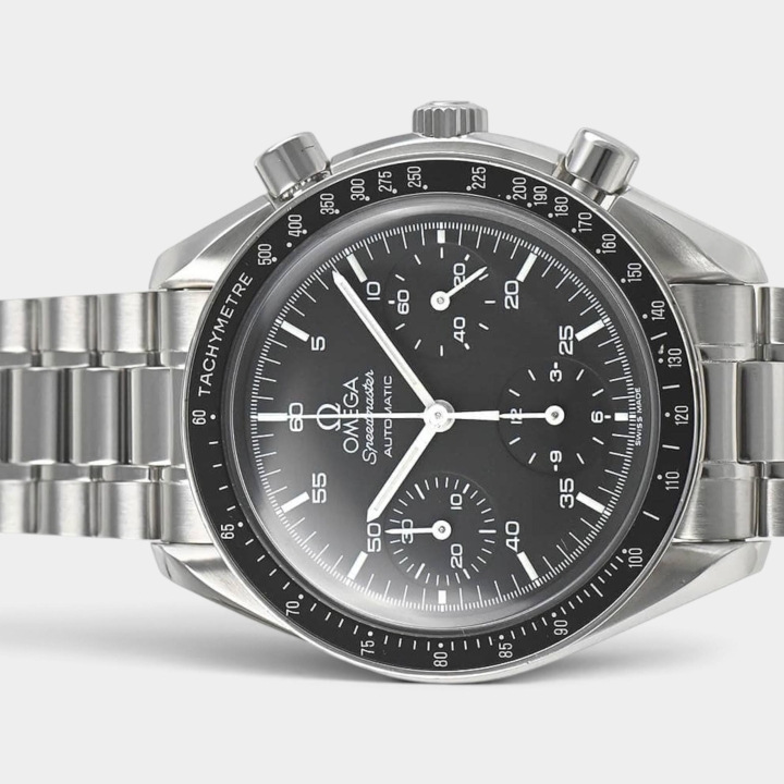 Omega Speedmaster Reduced