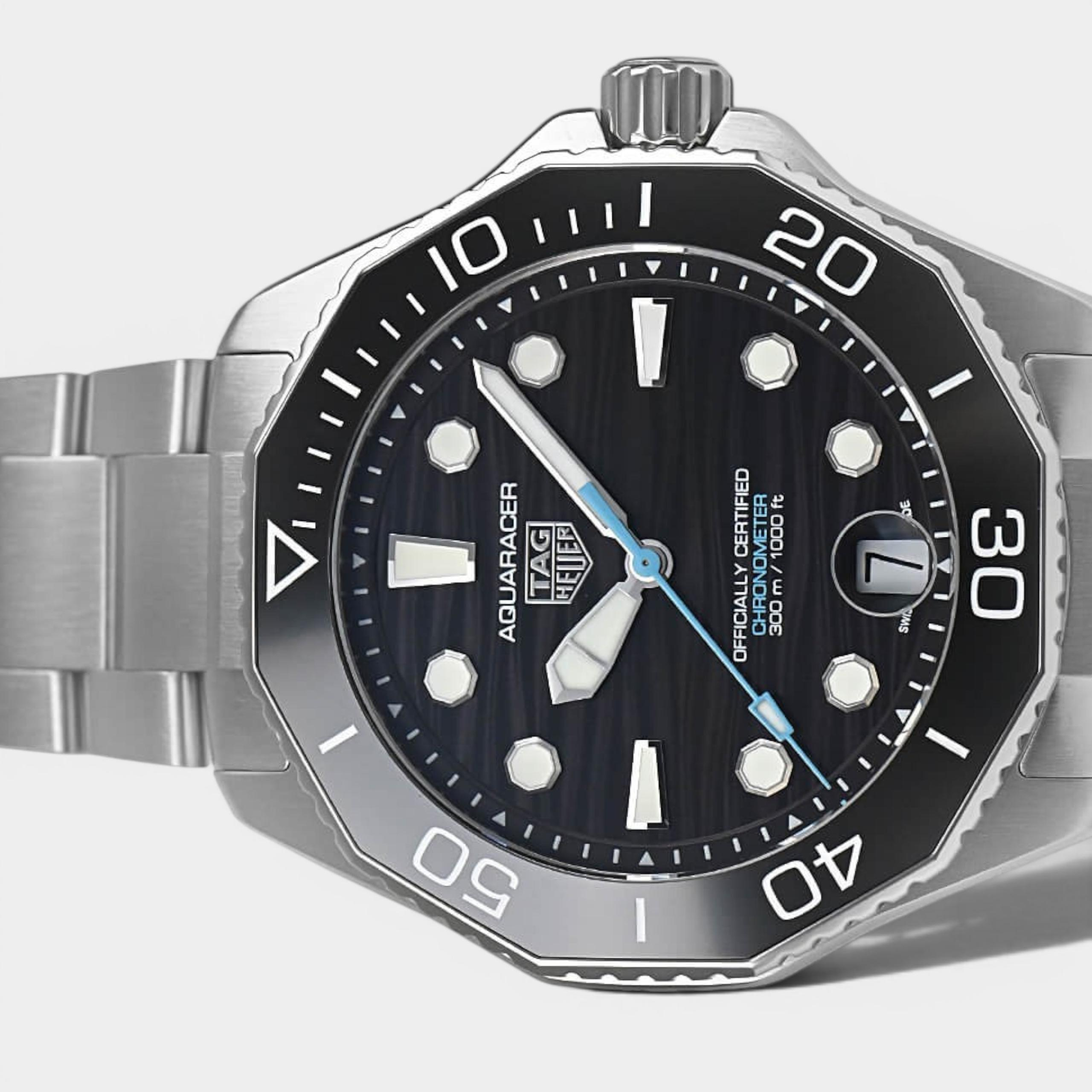 TAG Heuer Aquaracer 300M