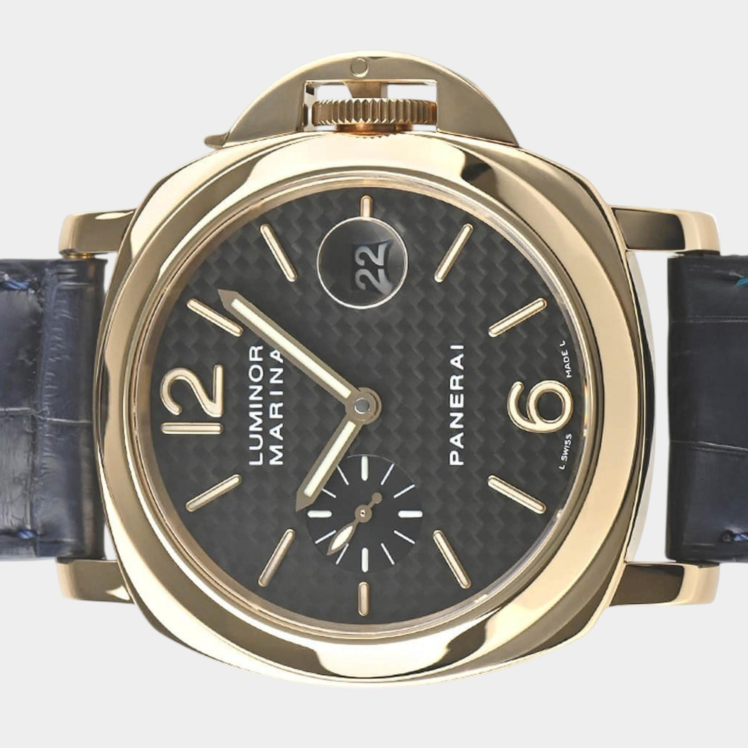 Panerai Luminor Marina PAM 00140