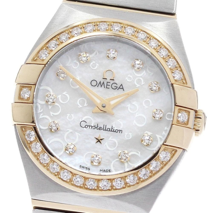 Omega Constellation