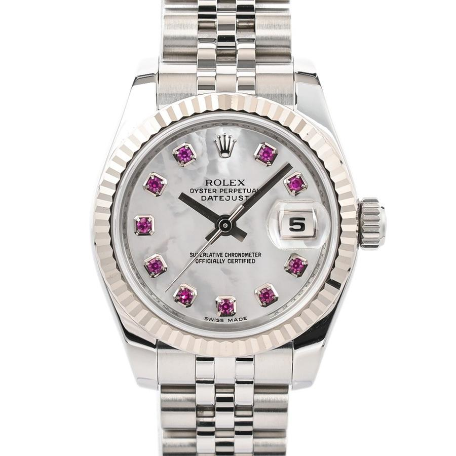 Rolex Lady-Datejust