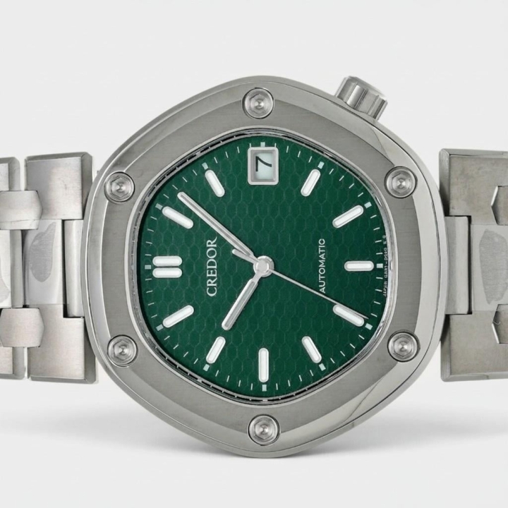 Seiko Credor