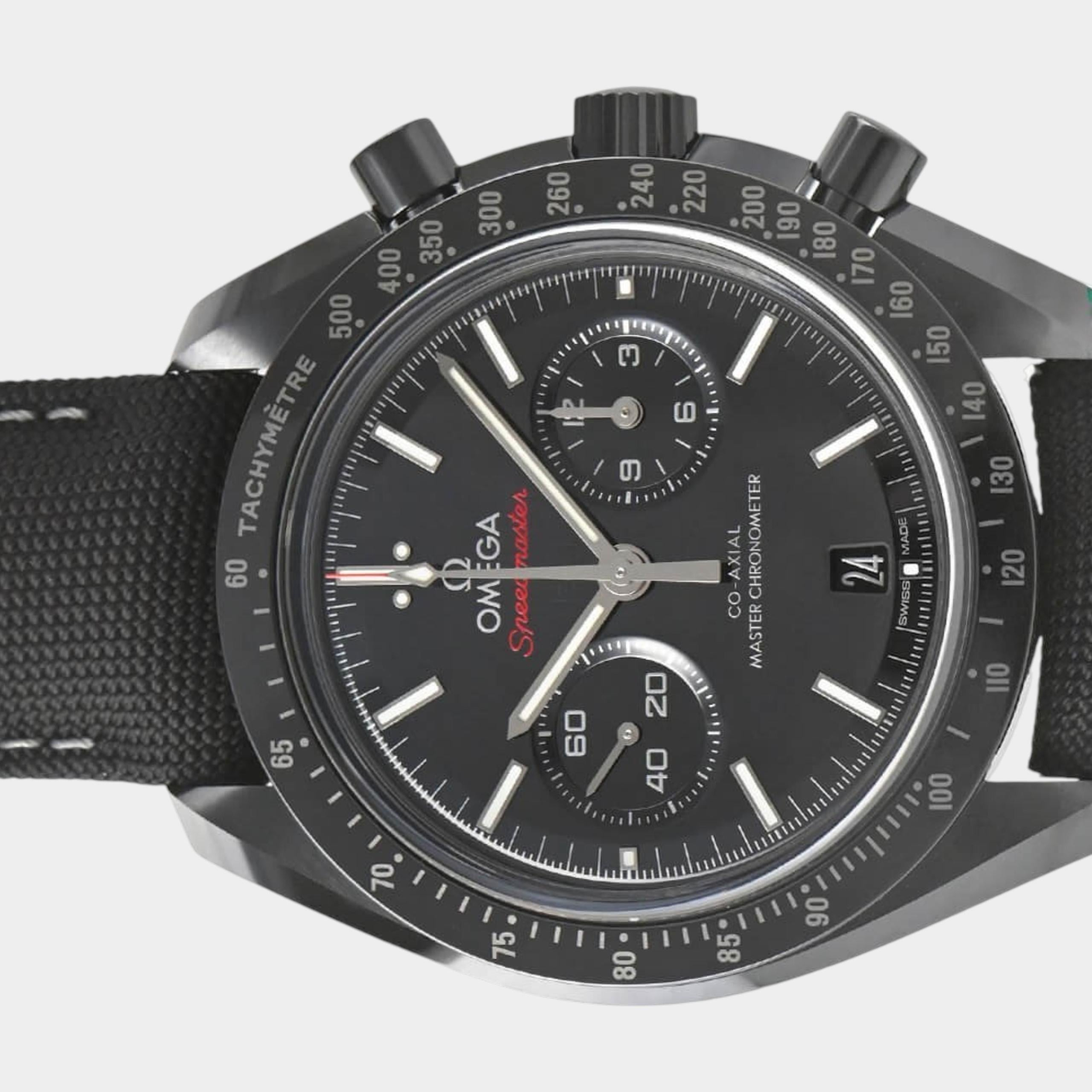 Omega Speedmaster