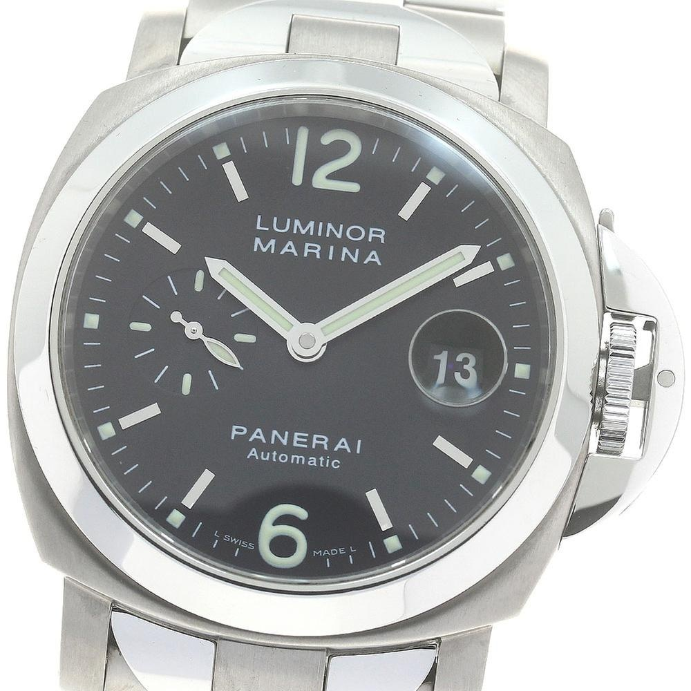 Panerai Luminor Marina Automatic