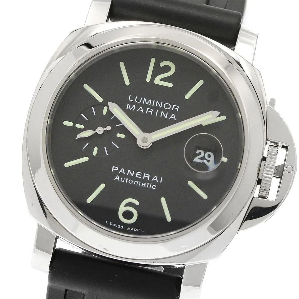Panerai Luminor Marina Automatic
