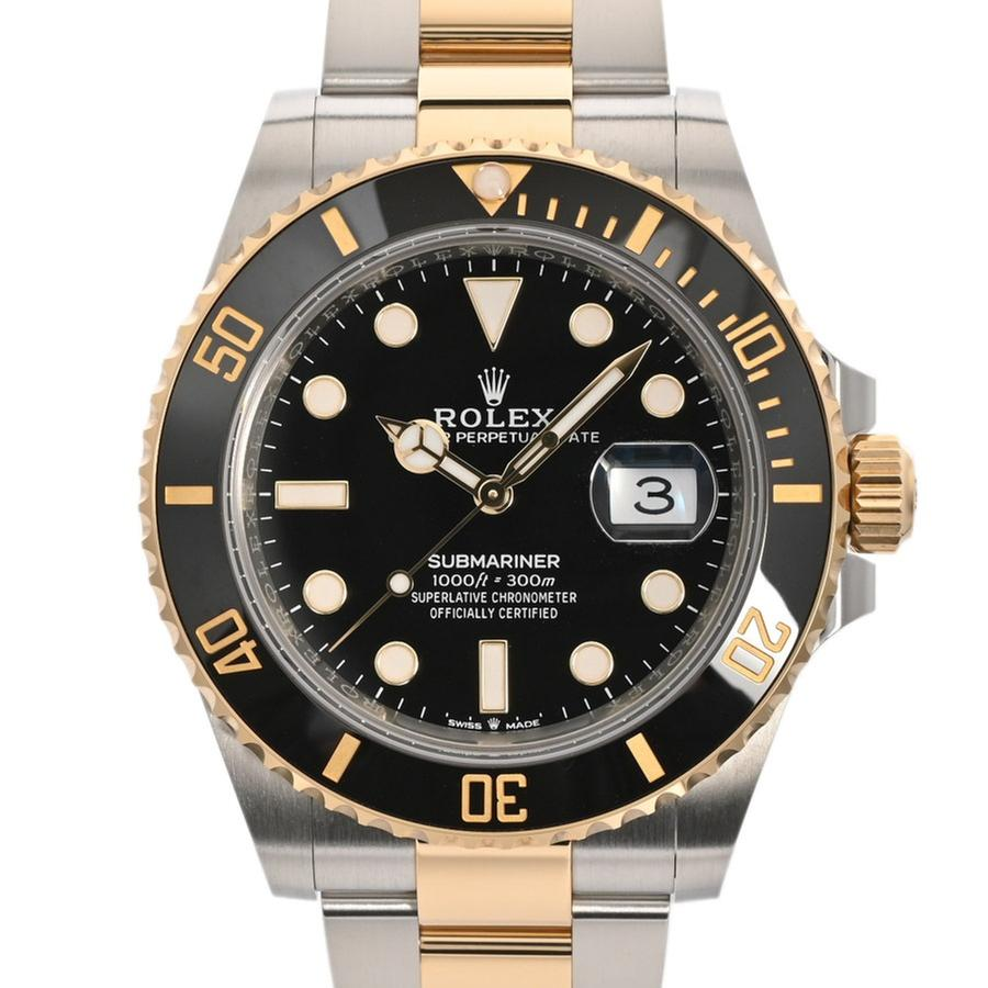 Rolex Submariner Date