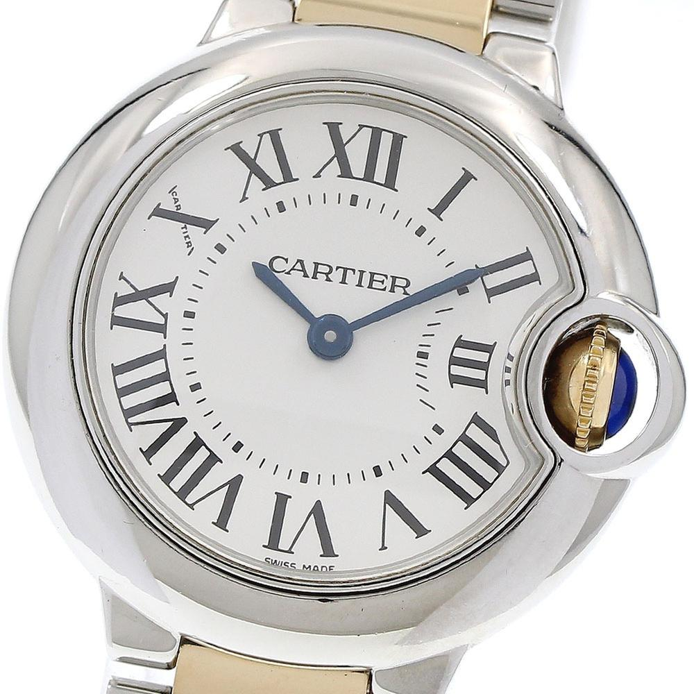 Cartier Ballon Bleu