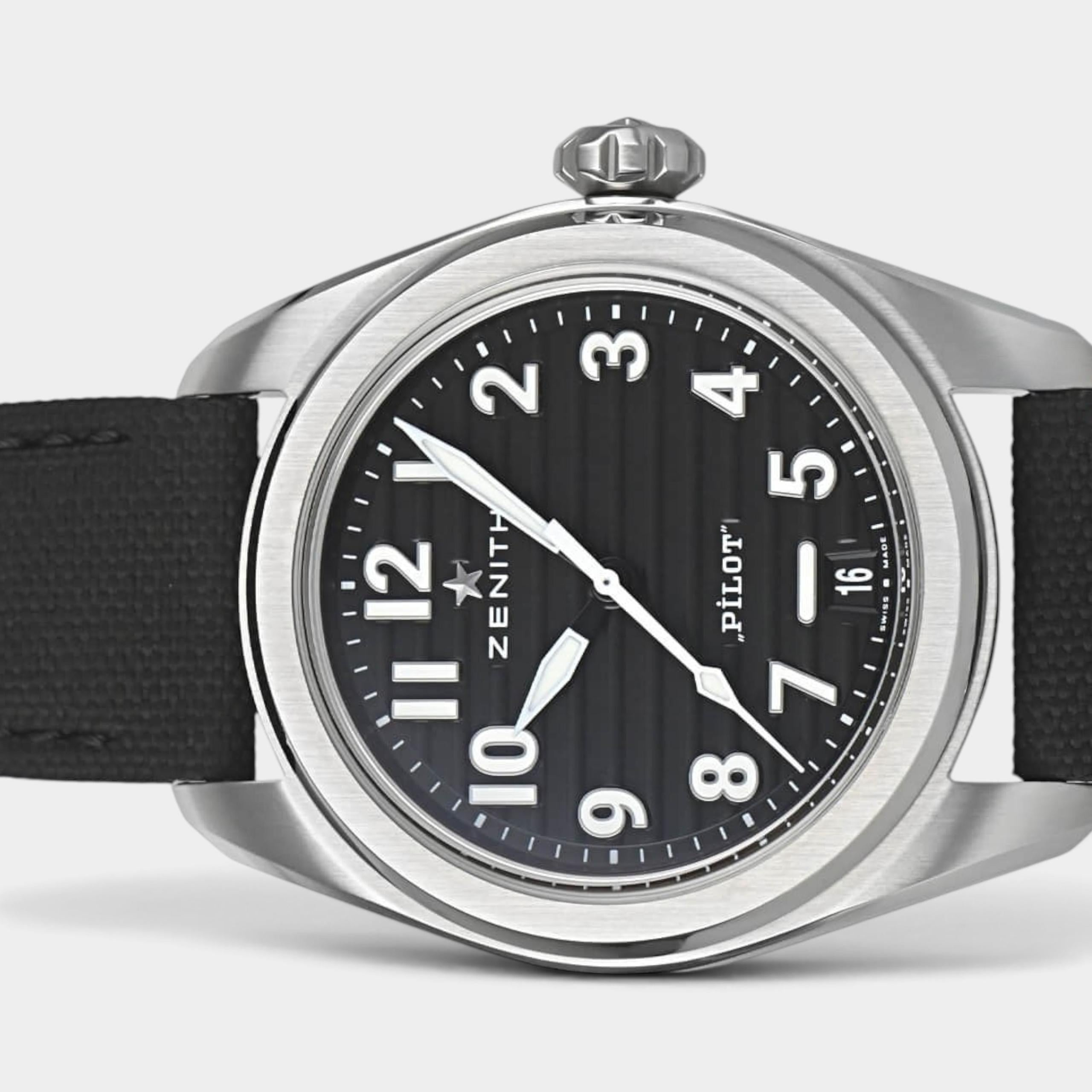 Zenith Pilot Type 20