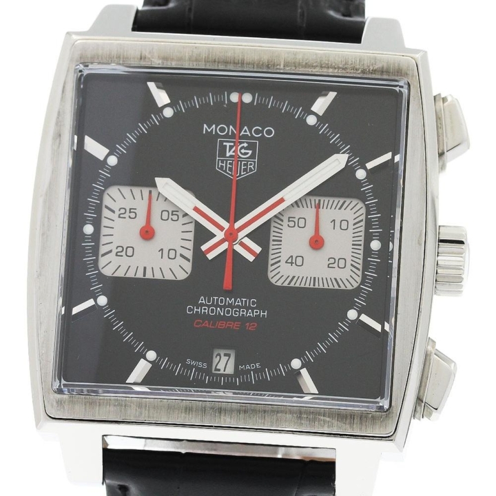 TAG Heuer