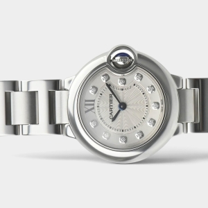 Cartier Ballon Bleu