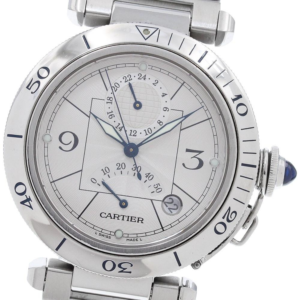 Cartier Pasha