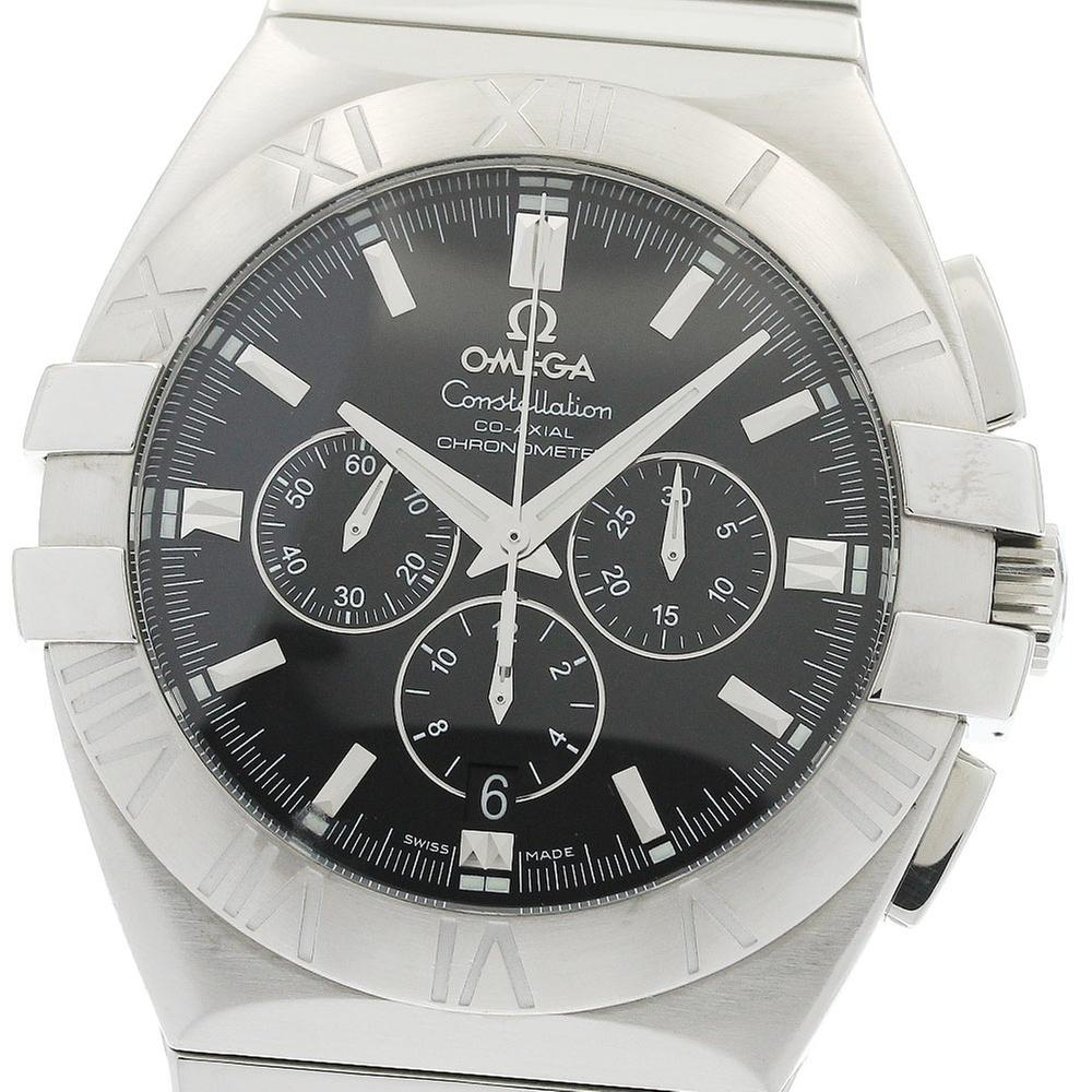 Omega Constellation Double Eagle 1514.51 | 41 mm, Used (Good) Men's watch/Unisex — Buy in Switzerland