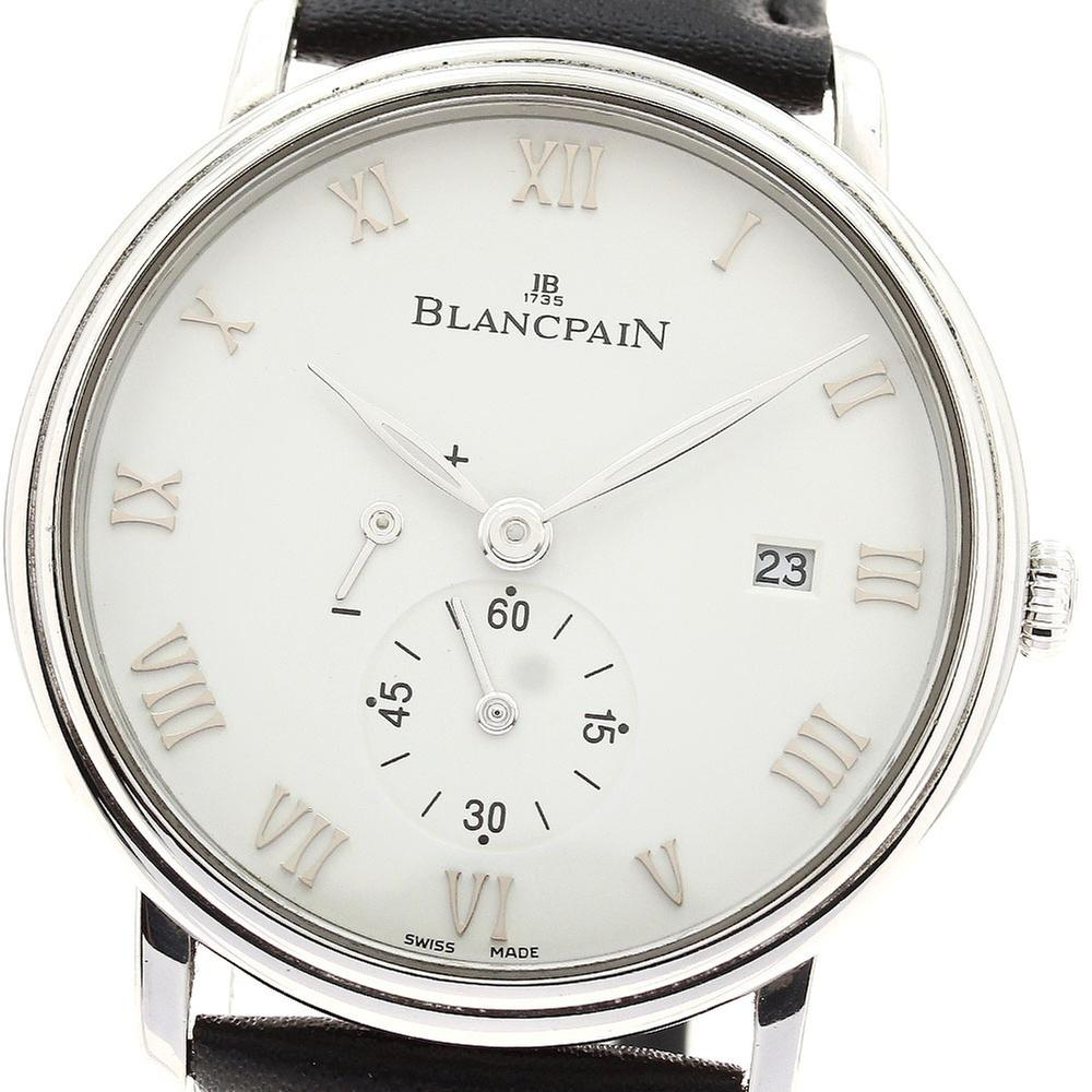 Blancpain Villeret Ultra-Slim
