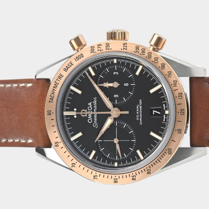 Omega Speedmaster '57