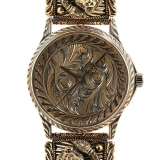 Gucci Watches yellow YA1264135