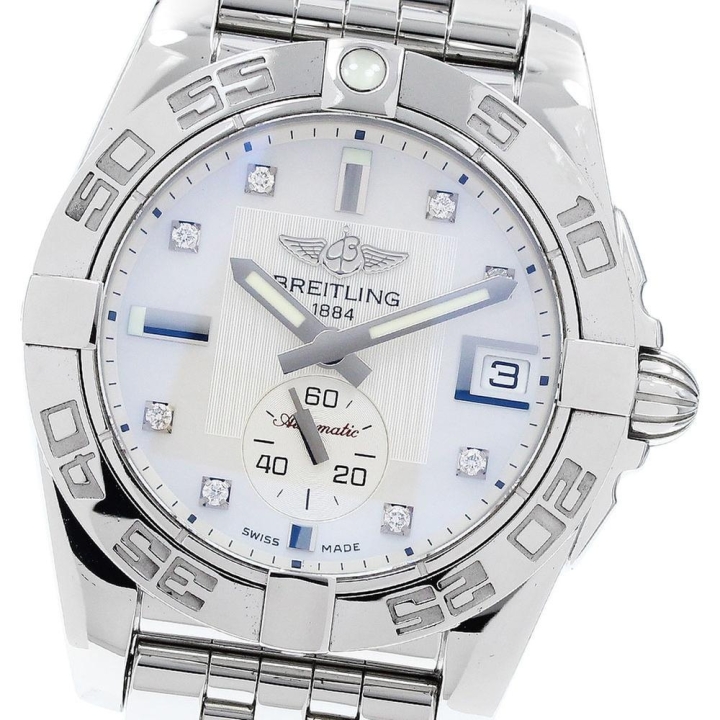 Breitling Galactic