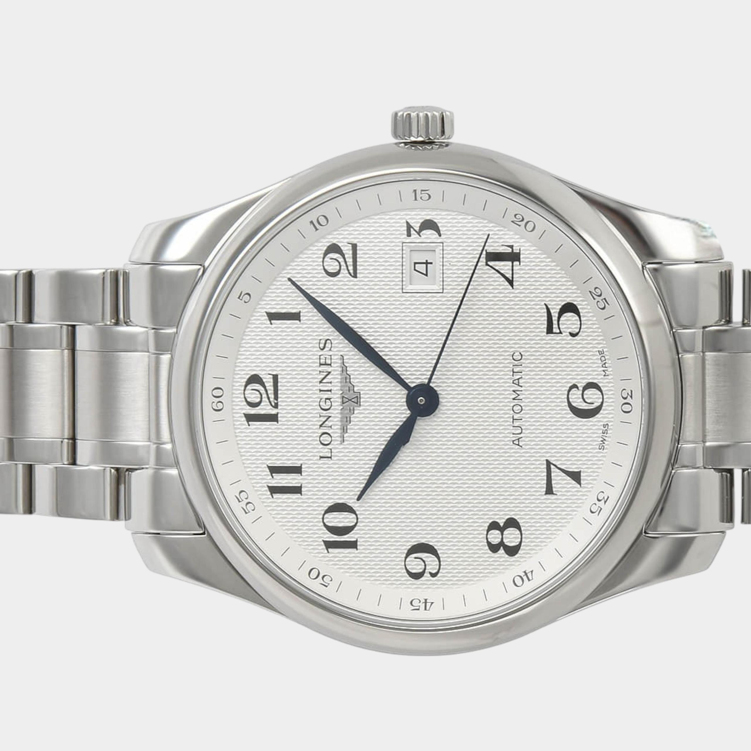 Longines Master Collection