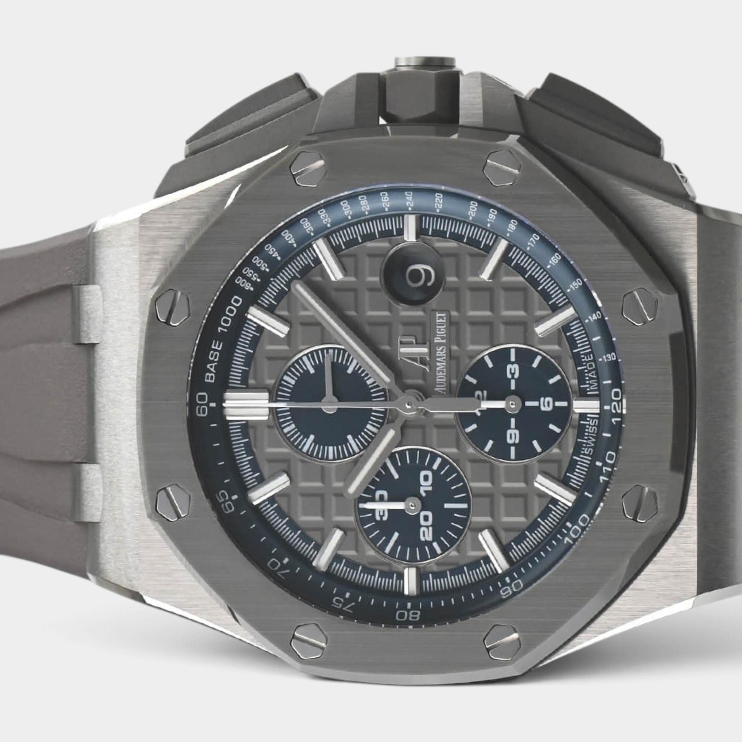 Audemars Piguet Royal Oak Offshore