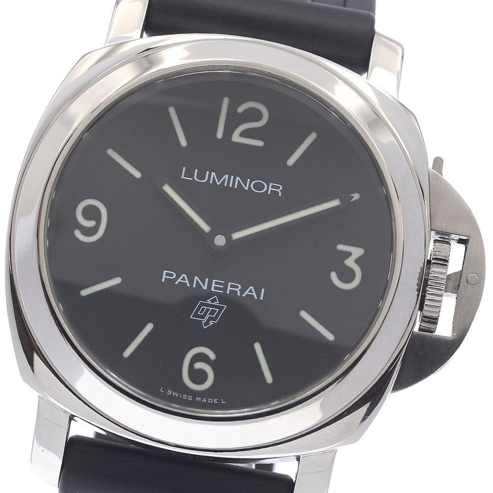 Panerai Luminor Base