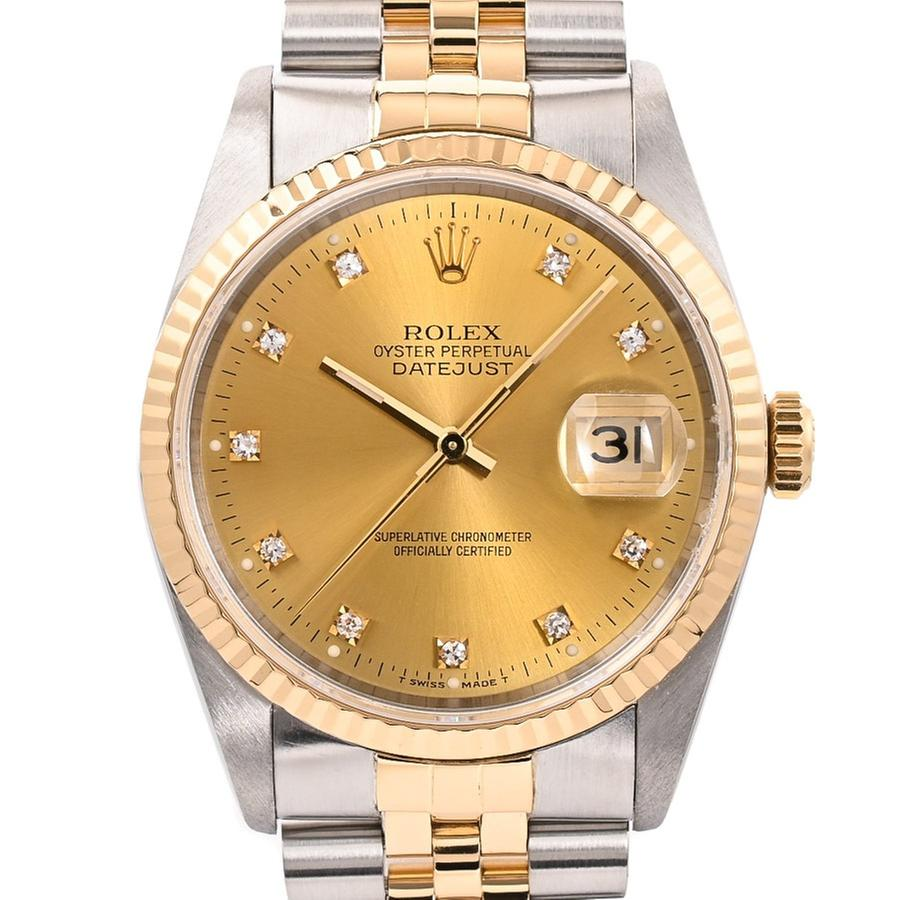 Rolex Datejust