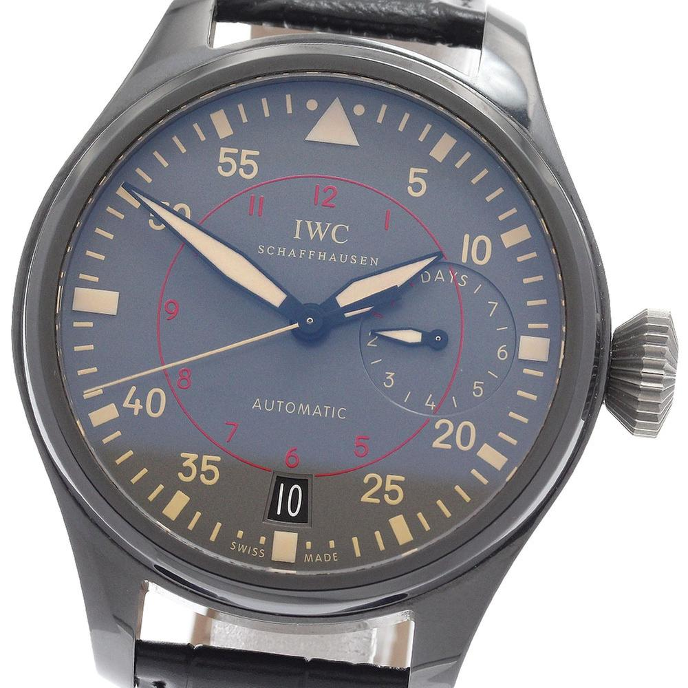 IW501902 | 48 mm, Used (Good) — Buy in Switzerland