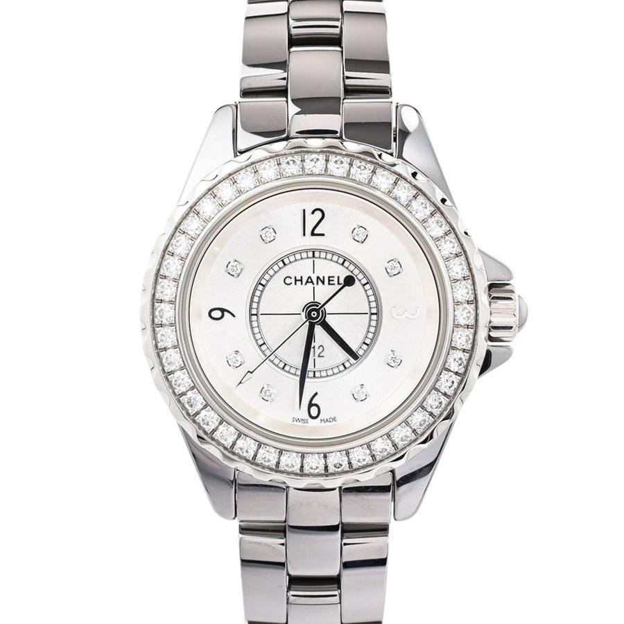 Chanel J12