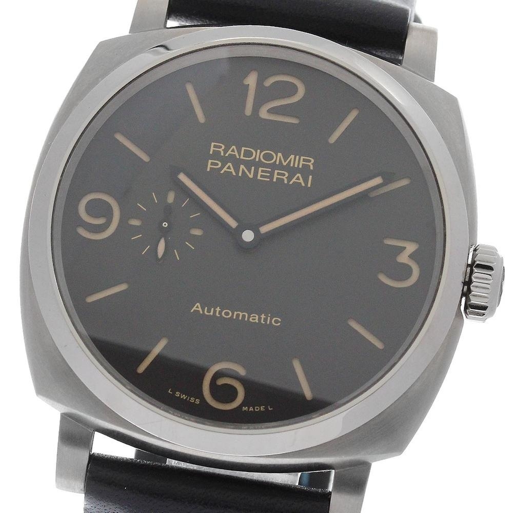 Buy Panerai Radiomir 1940 | 44 mm, Used (Fair) in Switzerland