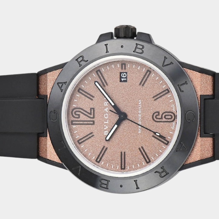Bulgari Diagono