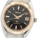 Seiko セイコー SEIKO STGF112/4J52-0AG0 グランドセイコー ヘリテージコレクション デイト クォーツ レディース_974812