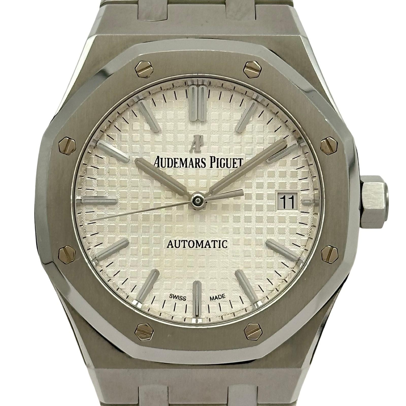 Audemars Piguet Royal Oak 15450ST.OO.1256ST.01