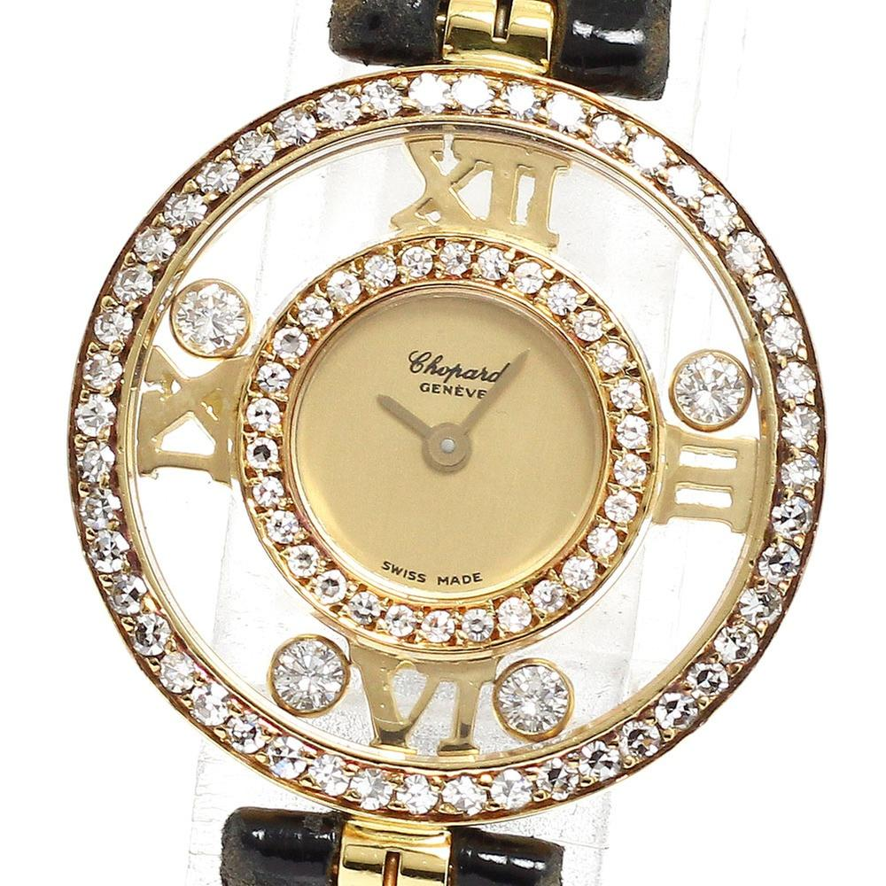 Chopard {{ product.attribute.model }} 20/5221 | 24 mm, Used (Fair) — Switzerland